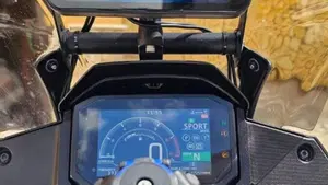 Honda Transalp XL750 (2023 - 24)  (6)