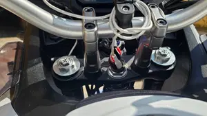 Honda Transalp XL750 (2023 - 24)  (8)