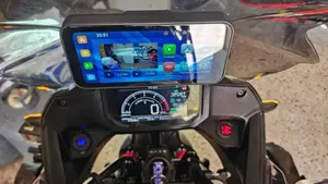 Honda Transalp XL750 (2023 - 24)  (10)