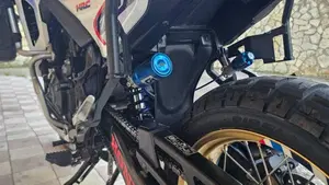 Honda Transalp XL750 (2023 - 24)  (14)