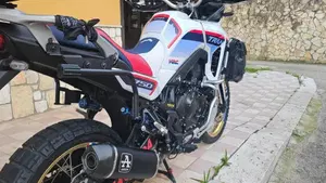 Honda Transalp XL750 (2023 - 24)  (16)