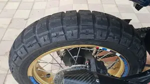 Honda Transalp XL750 (2023 - 24)  (17)
