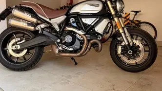 Ducati Scrambler 1100 (2018 - 20) usata