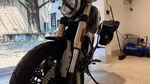 Ducati Scrambler 1100 (2018 - 20)  (3)