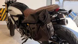 Ducati Scrambler 1100 (2018 - 20)  (4)