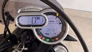 Ducati Scrambler 1100 (2018 - 20)  (5)