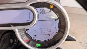 Ducati Scrambler 1100 (2018 - 20)  (6)