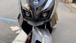 Sym Cruisym 300 (2021 - 24) 