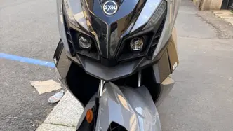 Sym Cruisym 300 (2021 - 24) usata