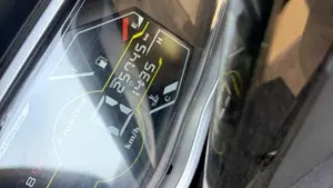 Sym Cruisym 300 (2021 - 24)  (2)