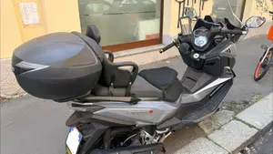Sym Cruisym 300 (2021 - 24)  (3)