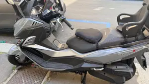Sym Cruisym 300 (2021 - 24)  (4)