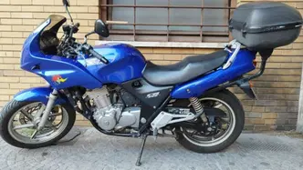 Honda CB 500 S (1997 - 04) usata