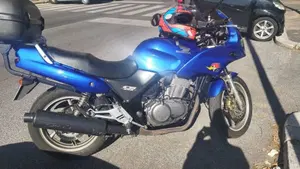 Honda CB 500 S (1997 - 04)  (2)