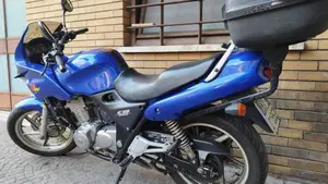 Honda CB 500 S (1997 - 04)  (4)