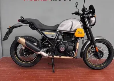 Royal Enfield Scram 411 (2022 - 24) - Annuncio 10010485