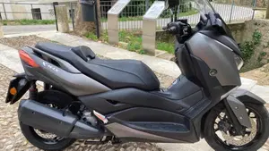 Yamaha X-Max 300 ABS (2017 - 20) 