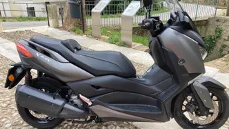 Yamaha X-Max 300 ABS (2017 - 20) usata
