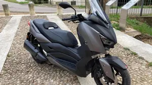 Yamaha X-Max 300 ABS (2017 - 20)  (2)