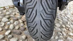Yamaha X-Max 300 ABS (2017 - 20)  (5)