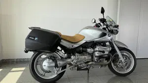 Bmw R 1150 R (2000 - 07) 