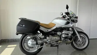 Bmw R 1150 R (2000 - 07) usata