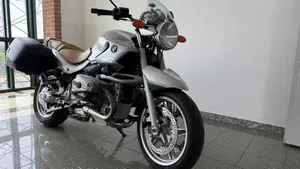 Bmw R 1150 R (2000 - 07)  (2)