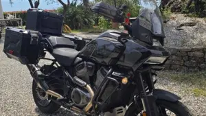 Harley-Davidson Pan America 1250 Special (2020 - 25)  (3)