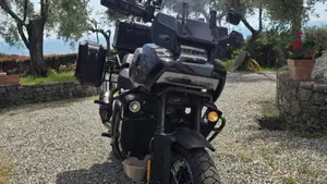 Harley-Davidson Pan America 1250 Special (2020 - 25)  (2)