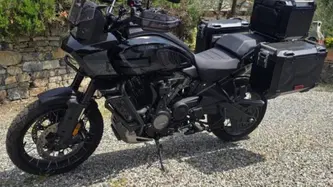 Harley-Davidson Pan America 1250 Special (2020 - 25) usata