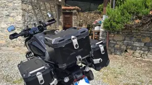 Harley-Davidson Pan America 1250 Special (2020 - 25)  (6)
