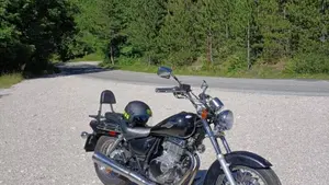 Suzuki Marauder GZ 250  (3)