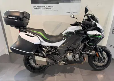 Kawasaki Versys 1000 Grand Tourer (2017 - 20) - Annuncio 10010492