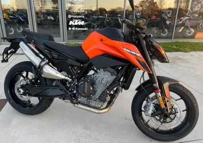 KTM 790 Duke (2025 - 26) - Annuncio 9890859