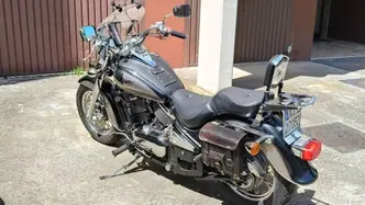 Kawasaki VN 800 Classic (1996 - 00) usata