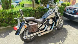 Kawasaki VN 800 Classic (1996 - 00)  (3)