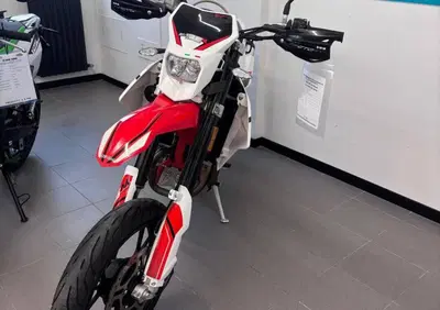 Swm SM 125 R (2022 - 24) - Annuncio 10010499