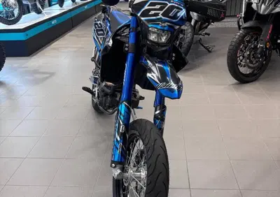 Valenti Racing SM 125 Z (2020 - 22) - Annuncio 10010500
