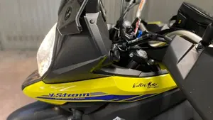Suzuki V-Strom 650XT (2021 - 25)  (8)