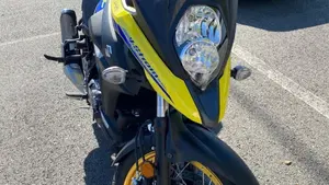 Suzuki V-Strom 650XT (2021 - 25)  (11)