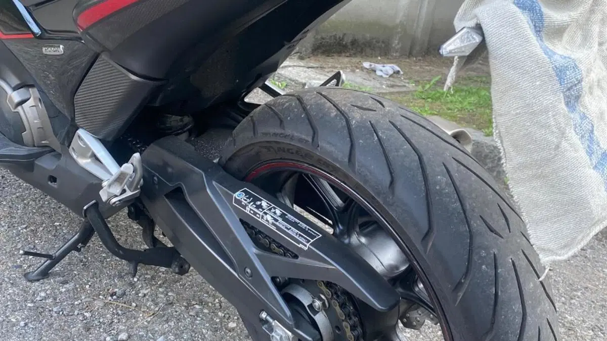 Honda Integra 750 DCT ABS (2014 - 15)  (2)