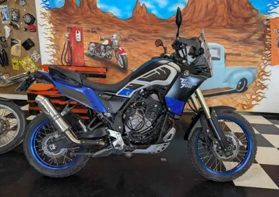 Yamaha Ténéré 700 (2021) - Annuncio 10010504