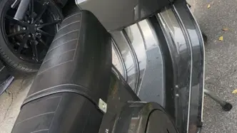 Piaggio Vespa 125 PK S usata