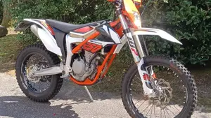 KTM Freeride 250 F (2018 - 20)  (2)