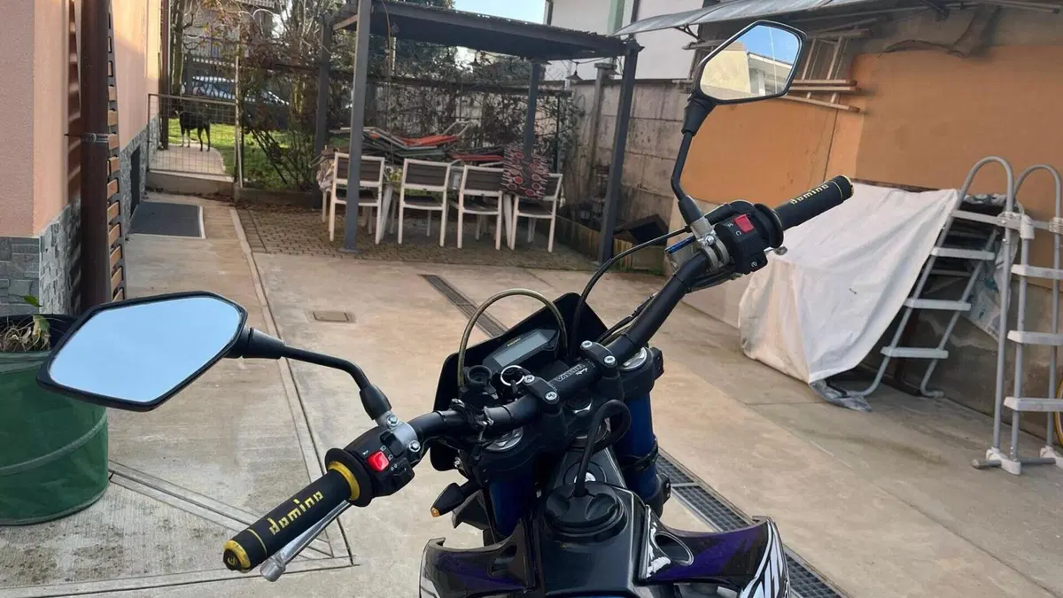 Valenti Racing SM 125 Z (2020 - 22)  (2)