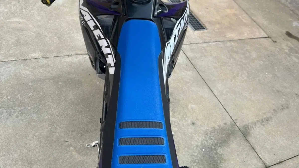 Valenti Racing SM 125 Z (2020 - 22)  (3)