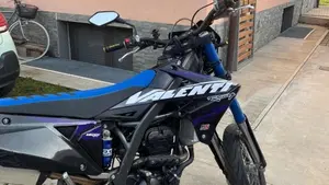 Valenti Racing SM 125 Z (2020 - 22)  (4)