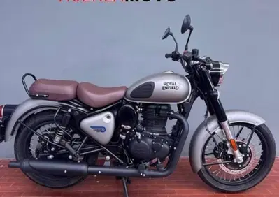 Royal Enfield Classic 350 (2021 - 26) - Annuncio 10010514