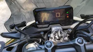 Honda CB 500 F (2022 - 23)  (3)