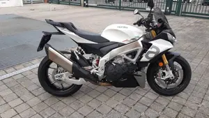 Aprilia Tuono V4 (2021 - 24) 